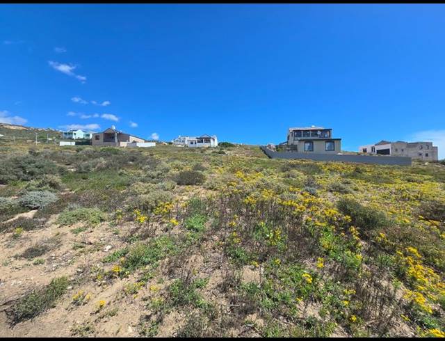LAND FOR SALE IN DA GAMA BAY